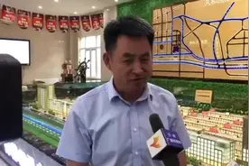 兰洽会前看项目落地丨兰州久和国际糖酒副食城7月31日正式营业图片