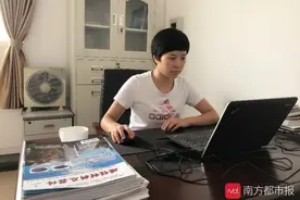 华中科大女博士落户江门，科研攻关拿到百万元科研经费图片