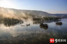 一只虾相伴一座城，解读“盱眙龙虾20年”三个关键词图片
