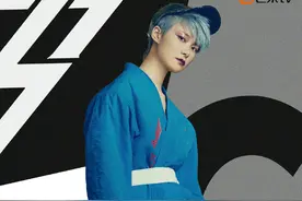 《乘风破浪的姐姐》导演谈主题曲幕后，李宇春被“套路”图片
