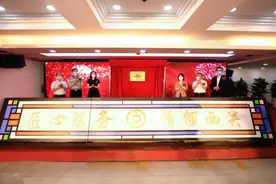 匠心服务 情倾西关——根植老城区的全国“百佳”网点图片