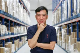 面对面 |“读库”老六：我没有把读者当成“粉丝”图片