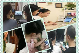 作家六六：什么才是对孩子真正的爱？为什么家长要不断自我成长？图片