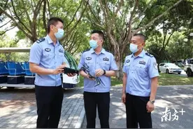 深圳福田黑飞无人机3.2万架次，警方：多次违规将罚1000图片