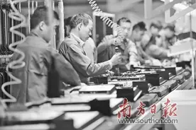 大湾区数创基地建设如何破题？图片