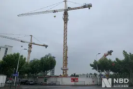 格力地产上海3地块均遭“难产”，地王项目“晒地”5年仍处建设初期图片