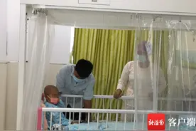 海南首例！自体造血干细胞移植治疗儿童实体肿瘤 3岁女童重获新生图片