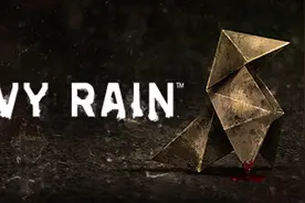 《暴雨》现已登陆Steam发售 国区现售61元、支持简中图片