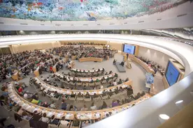 非洲54国联名请愿联合国彻查美国，澳大利亚先急了图片