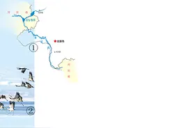 官厅水库水更清了图片