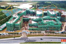 东莞：镇街公办中小学学位不够的，下一年不许出让商住用地图片