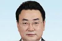 许宪平任中国兵器装备集团董事长、党组书记图片