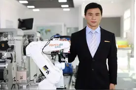 80后的2020｜白手起家富豪吴丰礼：使命超越赚钱，一直如履薄冰图片