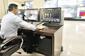 山东能源集团：煤矿开采迈入智慧时代图片