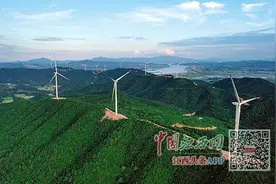 风力发电（图）图片