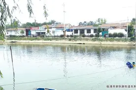 看，这些贫困村变成美丽家园图片