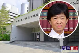 16岁少女藏汽油弹原料被判感化一年，法官：这将是你最后一次踏足少年庭图片