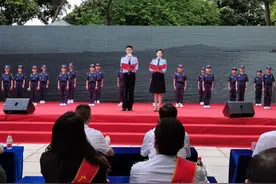 第二届广州“最美禁毒人”十人名单公布！禁毒工作取得阶段性成效图片