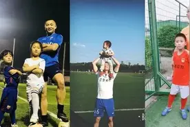 杭州一群爸爸“蓄谋已久”，带儿子去了一个地方：你们要做个男子汉图片