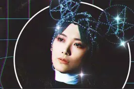 李宇春发布“浪姐”主题曲《无价之姐》，提前承包广场舞？网友评论两极分化图片