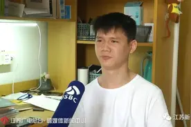 脑瘫男孩专业第一，考研成功！过程太励志……图片