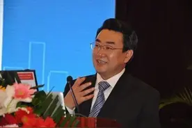 许宪平调任兵器集团董事长：长安汽车再迎利好？图片