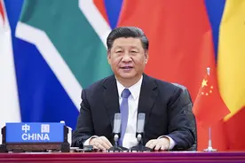 中非特别峰会上，习近平为何强调这三个“判断”？图片