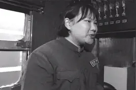 午FUN丨来暴露年龄！不同年代的列车广播你都听过吗？图片