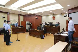 男子为他人代购冰毒10克牟利300元，浦东法院一审判7年图片