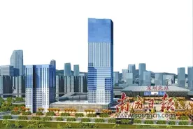 培育总部企业集群 塑造高质量发展核心引擎图片