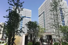 培育新产业 打造新模式 融合新生态——看坊子的“三新”经济发展路径图片