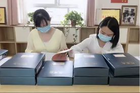 凝心聚力，携手创卫——管城区回族幼儿园迎接爱国卫生检查图片