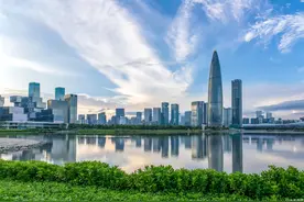 谁还会并入深圳？首提“扩权不扩容”概念，专家称“不要过度解读”图片