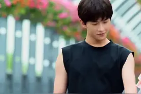 藏太深，原来《微微一笑很倾城》等热门影视剧取景地都在这些公园里图片