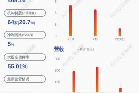 东山精密：控股股东部分股权解除质押，质押比例变更为49.53%图片