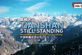 国际锐评｜新疆反恐又出铁证，美国政客还想装聋作哑到几时？图片