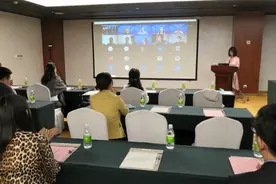江苏地区将开放全国青少年编程能力等级考试图片
