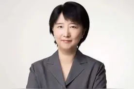 摩根士丹利华鑫基金总经理王鸿嫔：重塑公司品质 与外方股东全面接轨图片