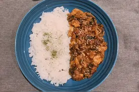100天做饭不重样~广州留学生困居寓所修炼成大厨图片