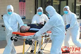 东莞看守所交出战疫答卷：疫情零感染 安全零事故 服务零缺位图片