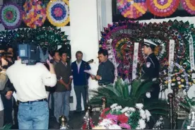 一场车祸毁了3个家！三名警员因公殉职……浙江18年前的这起大案破了图片