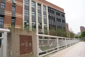 松江这条断头路即将通车！图片