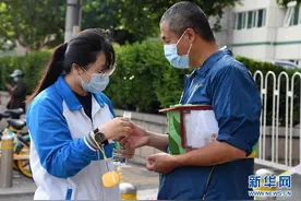 北京举行2020年高考英语听力第二次考试图片
