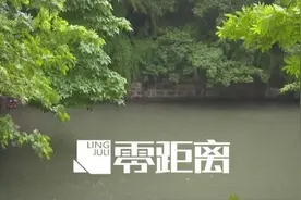 女子上吐下泻冒冷汗！梅雨期来扰，担心肠胃“发霉”图片