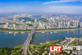 泸州长江大桥封闭维修 19条公交 6条摆渡线出行攻略图片