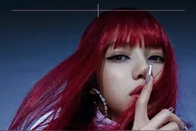 彩妆迷 | 这些超火的妆容元素，Blackpink回归都用上了图片