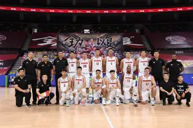 篮球——CBA复赛第一阶段：广东东莞银行对阵山西汾酒股份图片