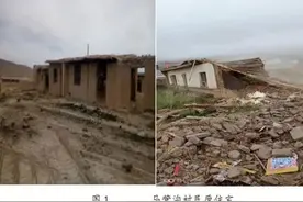 人民网｜【走向我们的小康生活】永昌县：易地扶贫搬迁 搬得出、稳得住 、能致富图片