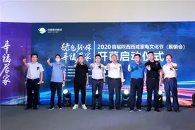 错过618，还有首届陕西西咸家电文化节等你图片