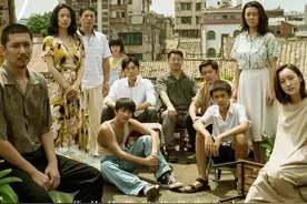 瞒不住了！因为《隐秘的角落》，广东这个地方火了图片